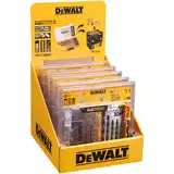 Набір свердел по металу DeWALT DT20620 — Photo 2