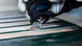 Шліфувальне полотно Starlock Carbide Multimaterial AVZ32RT4 — Photo 6
