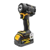 Гайкокрут ударний акумуляторний безщітковий DeWALT DCF923P2G — Photo 26