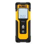 Далекомір лазерний DeWALT DWHT77100 — Photo 7