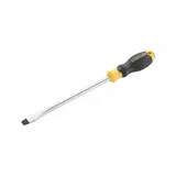 Викрутка Cushion Grip довжиною 200 мм з жалом, що розширюється під шліц SL 10 STANLEY STHT16150-0 — Photo 2