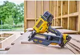 Пістолет цвяхозабивний акумуляторний безщітковий DeWALT DCN930P2 — Photo 35