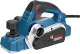Рубанок Bosch GHO 26-82 D — Photo 3