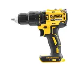 Набір з чотирьох інструментів безщіткових DeWALT DCK440P2T — Photo 16
