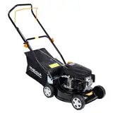 Газонокосарка бензинова SEQUOIA SPLM3040 — Photo 9