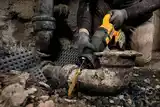 Пила шабельна акумуляторна DeWALT DCS389NT — Photo 18