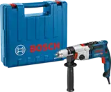 Ударний дриль Bosch GSB 21-2 RCT ШЗП — Photo 4