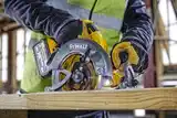 Пила дискова акумуляторна DeWALT DCS578NT — Photo 12