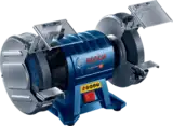 Точильний верстат Bosch GBG 60-20 — Photo 4