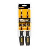 Набір викруток демонтажних TOUGHSERIES™ FULL FIT, 2 штуки DeWALT DWHT65100-0 — Photo 5