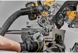 Пилка торцювальна акумуляторна безщіткова DeWALT DCS781N — Photo 37