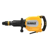 Молоток відбійний мережевий безщітковий DeWALT D25911K — Photo 7