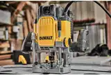Фрезер мережевий DeWALT DWE625 — Photo 10