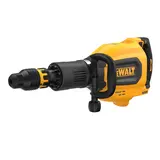 Молоток відбійний акумуляторний безщітковий SDS-MAX DeWALT DCH911NK — Photo 7