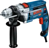 Ударний дриль Bosch GSB 16RE — Photo 4
