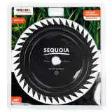 Ніж SEQUOIA GB40T-255 — Photo 6