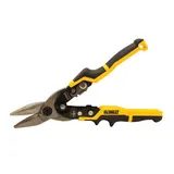 Ножиці по металу ERGO Aviation довжиною 250 мм, прямі DeWALT DWHT14675-0 — Photo 8