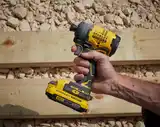 Шурупокрут ударний акумуляторний STANLEY FATMAX SFMCF820D2K — Photo 10