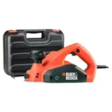Рубанок мережевий BLACK+DECKER KW712KA — Photo 15