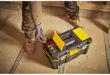 Скринька ESSENTIAL Cantilever, 490х290х250 мм (19) STANLEY STST83397-1 — Photo 13