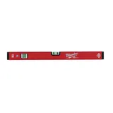 Рівень магнітний Box Compact MILWAUKEE, 60см — Photo 2