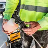 Мийка високого тиску акумуляторна безщіткова DeWALT DCMPW1600N — Photo 18