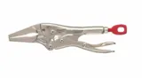 Затискач Torque Lock MILWAUKEE, 1-42мм, (видовжені губки) — Photo 2