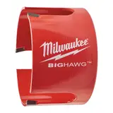 Коронка по дереву MILWAUKEE BIGHAW діаметр 108мм — Photo 2
