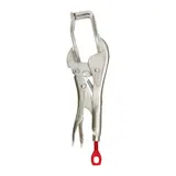 Затискач Torque Lock MILWAUKEE, 229мм, (для зварювальників) — Photo 2