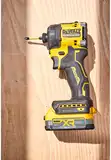 Шурупокрут ударний гідравлічний акумуляторний безщітковий DeWALT DCF870NT — Photo 23