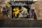 Ящик TOUGHSYSTEM 2.0 DeWALT DWST83294-1 — Photo 19