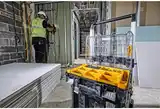 Органайзер TSTAK з прозорою кришкою DeWALT DWST82968-1 — Photo 9