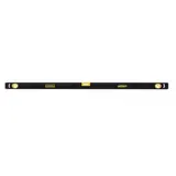 Рівень FatMax WATERFIT CLASSIC PRO алюмінієвий довжиною 1200 мм з трьома капсулами STANLEY FMHT42559-1 — Photo 3