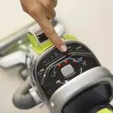 Пилосос акумуляторний (електровіник) BLACK+DECKER CUA625BHA — Photo 17