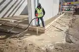 Насос для перекачки води акумуляторний MILWAUKEE M18 BLSWP-801 FORGE™ — Photo 11