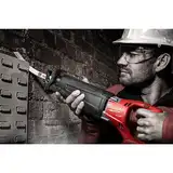 Полотно для шабельних пил THIN KERF MILWAUKEE, 230х1,8мм, (5шт), (металл), (замена на 48475187) — Photo 8