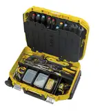 Ящик техніка FATMAX®, 540 х400 х 435 мм, армований скловолокном, оснащений колесами STANLEY FMST1-72383 — Photo 19