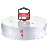 Коронка біметалева Holesaw BiM Contractor 152mm — Photo 2