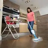 Щітка парова та пароочищувач BLACK+DECKER FSMH1321 — Photo 5
