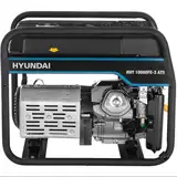 Генератор бензиновий Hyundai HHY 10000 FE -3 ATS — Photo 7