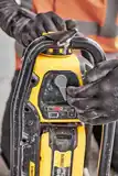 Вібратор-силовий модуль глибинний акумуляторний POWERSHIFT DeWALT DCPS320N — Photo 27