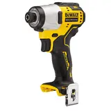 Шурупокрут акумуляторний ударний безщітковий DeWALT DCF801N — Photo 5