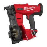 Пістолет цвяхозабивний акумуляторний MILWAUKEE M18 FRCN45-0X — Photo 7