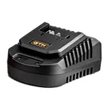 Зарядний пристрій GTM Ch18V/4А — Photo 3