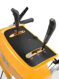 Підмітальна машина бензинова самохідна STIGA SWS600GE — Photo 29