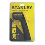 Термометр інфрачервоний, діапазон виміру температур від - 38 ° до + 520 °С STANLEY STHT0-77365 — Photo 8