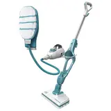 Щітка парова та пароочищувач BLACK+DECKER FSMH1351SM — Photo 14