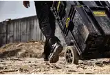 Ящик-візок TOUGHSYSTEM 2.0 DeWALT DWST83295-1 — Photo 16