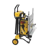 Пила настільна мережева DeWALT DWE7492 — Photo 18