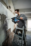 Акумуляторний перфоратор Bosch GBH 185-LI Professional — Photo 3